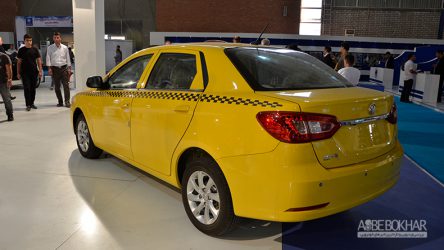 با دانگ فنگ S30 آشنا شوید