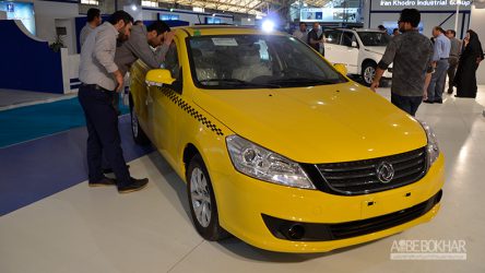 با دانگ فنگ S30 آشنا شوید