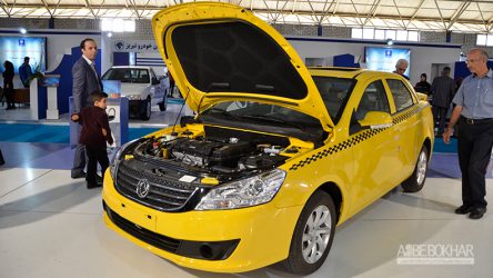 با دانگ فنگ S30 آشنا شوید