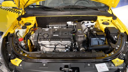 با دانگ فنگ S30 آشنا شوید