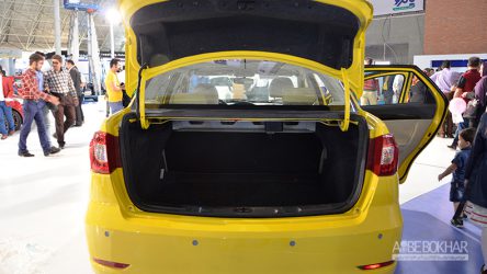 با دانگ فنگ S30 آشنا شوید