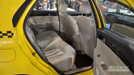با دانگ فنگ S30 آشنا شوید