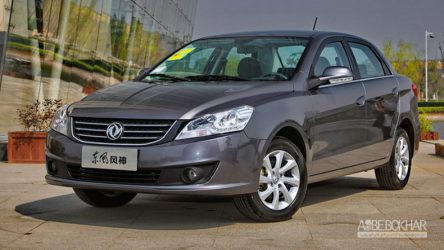 با دانگ فنگ S30 آشنا شوید