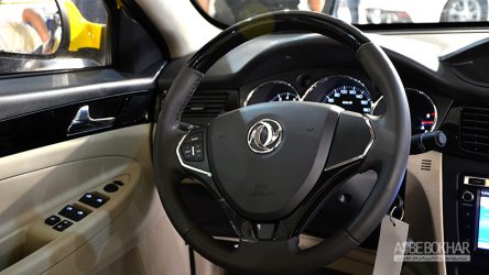 با دانگ فنگ S30 آشنا شوید