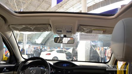 با دانگ فنگ S30 آشنا شوید