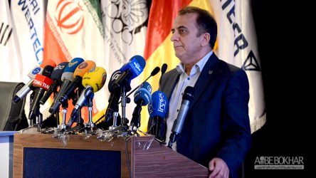 آیا سیاست ایران خودرو برای کنترل بازار خودرو جواب داده است؟