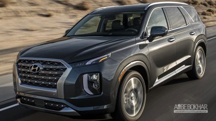 برادر بزرگ سانتافه از راه رسید + ویدیو