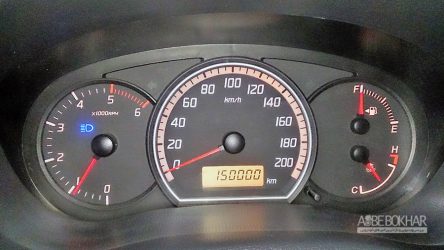 روش تشخیص میزان کارکرد واقعی خودروهای دست دوم