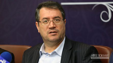 وزیر صمت: خب «پراید» تولید نکنید!