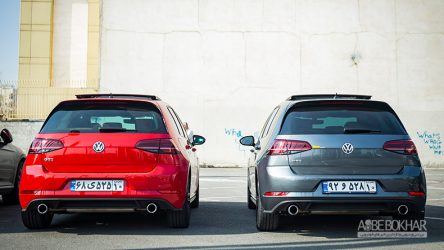 هزینه ی نگهداری خودروهای فولکس واگن مانند سایر آلمانی ها است؟