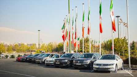 هزینه ی نگهداری خودروهای فولکس واگن مانند سایر آلمانی ها است؟