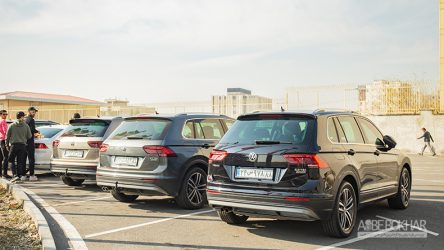 هزینه ی نگهداری خودروهای فولکس واگن مانند سایر آلمانی ها است؟