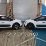 با نسخه های مختلف سیتروئن C3 آشنا شوید