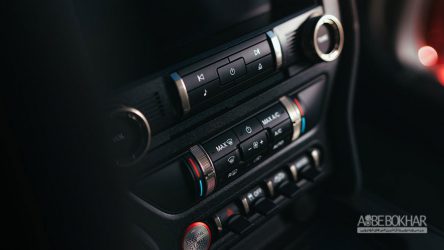 رونمایی از فورد شلبی GT500 مدل ۲۰۲۰ + ویدیو