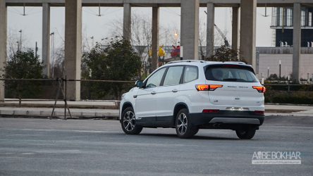 استقبال بازدیدکنندگان از سومین نمایشگاه خودروی تهران بیشتر شد + آلبوم تصاویر