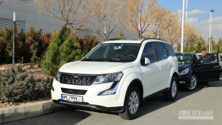 گزارش تصویری از سومین نمایشگاه خودروی تهران در روز خبرنگاران