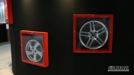 چه شرکت هایی با چه سبکی در سومین نمایشگاه خودروی تهران حاضر شده اند؟ + آلبوم تصاویر