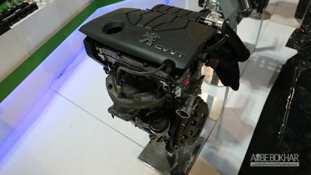 چه شرکت هایی با چه سبکی در سومین نمایشگاه خودروی تهران حاضر شده اند؟ + آلبوم تصاویر