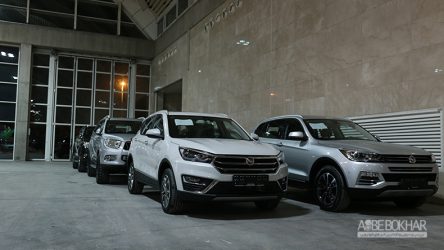 چه شرکت هایی با چه سبکی در سومین نمایشگاه خودروی تهران حاضر شده اند؟ + آلبوم تصاویر