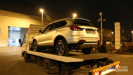 چه شرکت هایی با چه سبکی در سومین نمایشگاه خودروی تهران حاضر شده اند؟ + آلبوم تصاویر