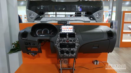چه شرکت هایی با چه سبکی در سومین نمایشگاه خودروی تهران حاضر شده اند؟ + آلبوم تصاویر