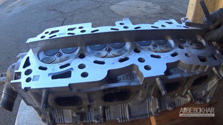 خروج دود از اگزوز خودرو چه دلایلی دارد؟