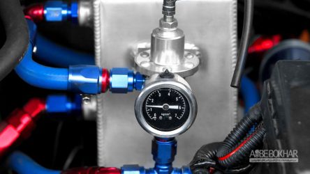 خروج دود از اگزوز خودرو چه دلایلی دارد؟