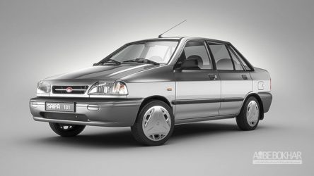 سایپا چه قطعه هایی را برای تولید پراید کم دارد؟ + فهرست