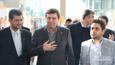 افزایش قیمت خودرو با اصرار وزیر صمت انجام شد