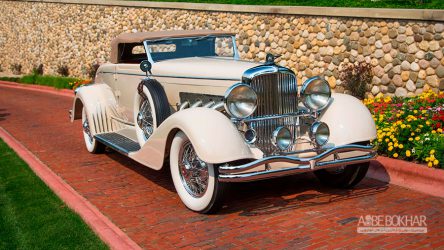 معرفی گران قیمت ترین خودروهای کلاسیک فروخته شده در سال ۲۰۱۸ – بخش اول