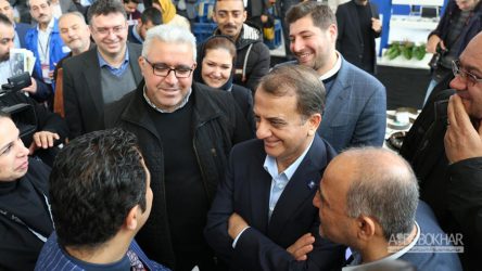 مدیرعامل ایران خودرو :سیاست ما افزایش یک شبه قیمت‌ها نیست