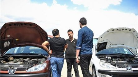 برای خرید خودرو دست دوم به چه نکاتی توجه کنیم؟
