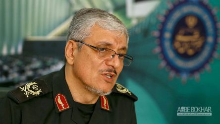 آمادگی وزارت دفاع برای ورود به صنعت خودروسازی
