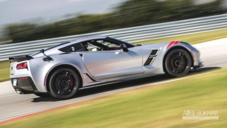 معرفی 15 خودروی اسپرت GT برتر – بخش اول