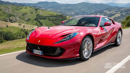 معرفی ۱۵ خودروی اسپرت GT برتر – بخش اول