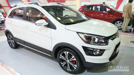 با بایک X25 تولید داخل آشنا شوید + ویدیو و قیمت