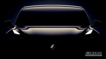 با «نیو پیکان»، کراس اوور ملی ایران خودرو آشنا شوید