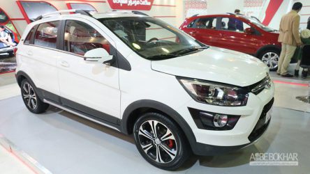 گزارشی کامل از نمایشگاه خودروی اصفهان 97