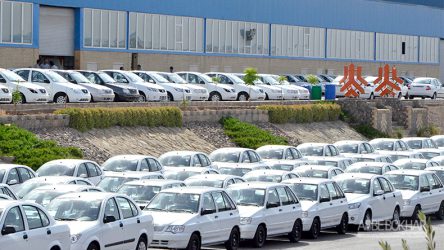 قیمت های نجومی در فروردین ۹۹ باقی ماند + قیمت روز