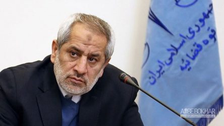 آخرین اخبار از پرونده قاچاق خودرو را دادستان تهران تشریح کرد