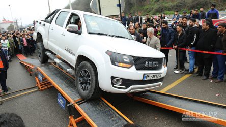 ارتقای نمایندگی های فروش و خدمات پس از فروش آمیکو