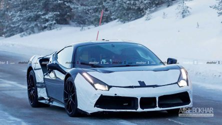 شایعه فراری هیبریدی سرانجام به واقعیت می رسد