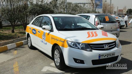 زوتی آریو سایپا