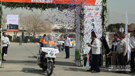طرح امداد نوروزی سایپا آغاز شد