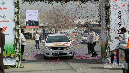 طرح امداد نوروزی سایپا آغاز شد