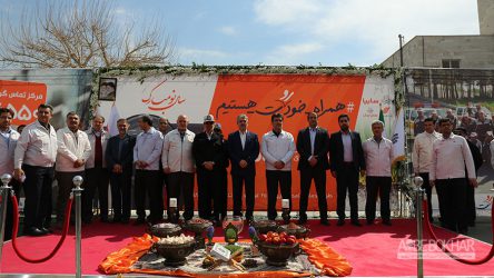 طرح امداد نوروزی سایپا آغاز شد