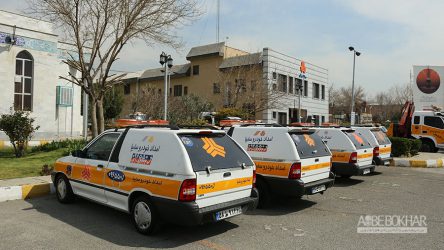 طرح امداد نوروزی سایپا آغاز شد