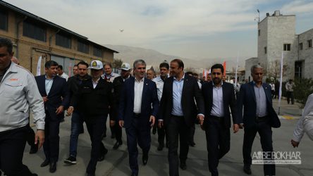 طرح امداد نوروزی سایپا آغاز شد