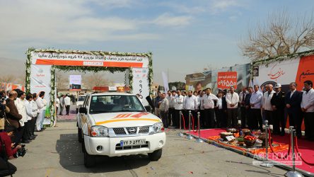 طرح امداد نوروزی سایپا آغاز شد