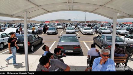 دستور افزایش ۱۰درصدی فروش فوری